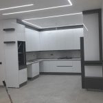 تجهیزات آشپزخانه و کابینت زارع در رودان