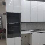 تجهیزات آشپزخانه و کابینت زارع در رودان