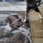 قالیشویی بیوک در نسیم شهر