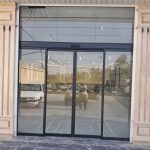 خدمات نصب و تعمیرات درب اتوماتیک شهبازی در قم