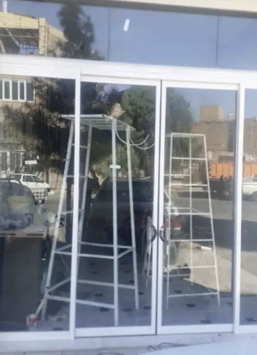 مشاهده خدمات نصب و تعمیرات درب اتوماتیک شهبازی در قم در سامانه بهبود مشاغل