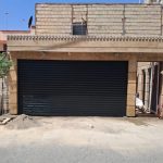 خدمات نصب و تعمیرات درب اتوماتیک شهبازی در قم