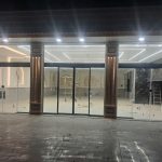 خدمات نصب و تعمیرات درب اتوماتیک شهبازی در قم