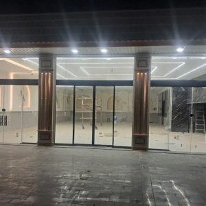 مشاهده خدمات نصب و تعمیرات درب اتوماتیک شهبازی در قم در سامانه بهبود مشاغل