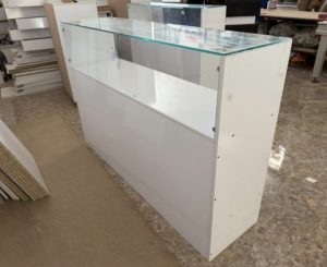 مشاهده کارگاه تولیدی کمد دیواری نگین چوب در اهواز در سامانه بهبود مشاغل