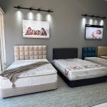 نمایندگی رسمی تشک خوشخواب مسیبی در تنکابن