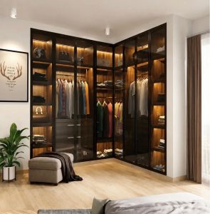 مشاهده کابینت سازی پارس دباغ در دزفول در سامانه بهبود مشاغل