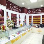 کابینت سازی پارس دباغ در دزفول