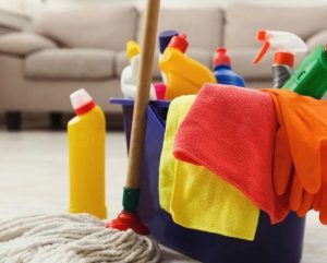مشاهده خدمات نظافتی زمانی در رشت در سامانه بهبود مشاغل