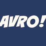 کافه آورو Avro در بلوار دیلمان رشت