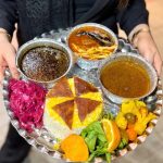 کافه رستوران گذر صدرا در دزفول