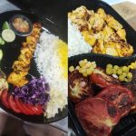 رستوران رژیمی انرژی فود در شهرکرد