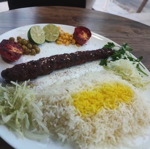 مشاهده رستوران رژیمی انرژی فود در شهرکرد در سامانه بهبود مشاغل