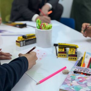 مشاهده آکادمی کودک و نوجوان پناه ایرانیان در بوشهر در سامانه بهبود مشاغل