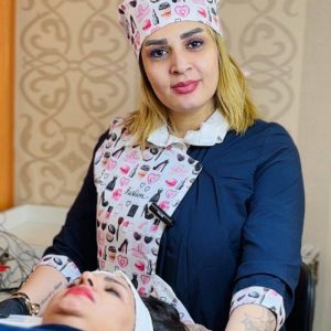 مشاهده آموزشگاه زیبایی تبسم در اصفهان در سامانه بهبود مشاغل