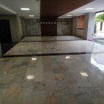 کفسابی و سنگسابی جلا در ساری