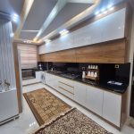 طراحی و اجرای کابینت و دکوراسیون تندیس در بروجرد