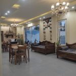 رستوران مطبخ کریمه در بلوار غدیر قم