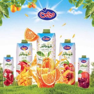 مشاهده آگهی پخش عمده مواد غذایی قبادی در بجنورد در سامانه بهبود مشاغل