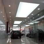 اجرای تخصصی سقف کشسان کوروش در شیراز