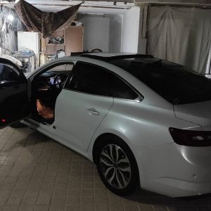 مشاهده آگهی خدمات تعمیرات سانروف و پانوراما زانروف در مشهد در سامانه بهبود مشاغل