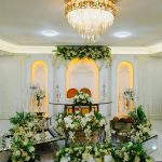 باغ تالار رویال در خاوران تبریز