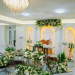 باغ تالار رویال در خاوران تبریز