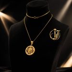گالری طلا و جواهرات آرن در شیراز