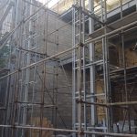 نصب و اجرای وال پست و آهنکشی عدالت خواه در کرج