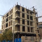نصب و اجرای وال پست و آهنکشی عدالت خواه در کرج