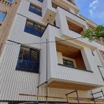 نصب و اجرای وال پست و آهنکشی عدالت خواه در کرج