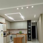 طراحی و اجرای کابینت آرمین در کمالشهر