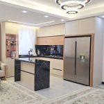 طراحی و اجرای کابینت آرمین در کمالشهر