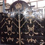 درب و پنجره سازی فلز کارمانیا در کرمان