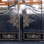 درب و پنجره سازی فلز کارمانیا در کرمان