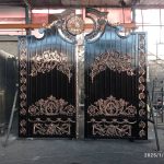 درب و پنجره سازی فلز کارمانیا در کرمان