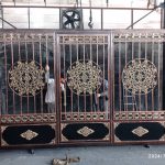 درب و پنجره سازی فلز کارمانیا در کرمان