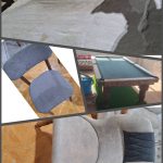 مبل شویی دنی در بابلسر
