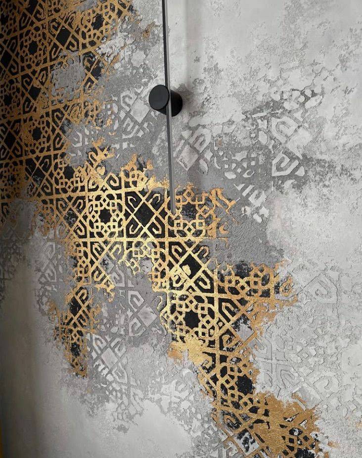 مشاهده آگهی طراحی و اجرای میکروسمنت آراز دکور در رشت در سامانه بهبود مشاغل