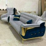 تعمیرات مبلمان دنیز در همدان