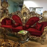 تعمیرات مبلمان دنیز در همدان