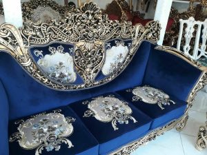 مشاهده تعمیرات مبلمان دنیز در همدان در سامانه بهبود مشاغل
