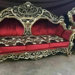 تعمیرات مبلمان دنیز در همدان