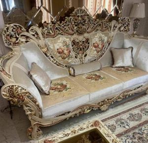 مشاهده تعمیرات مبلمان دنیز در همدان در سامانه بهبود مشاغل