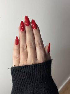 مشاهده آموزش و خدمات تخصصی ناخن حسنا نورایی در شاهین شهر در سامانه بهبود مشاغل