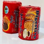 پخش عمده مواد غذایی قبادی در بجنورد