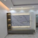 طراحی و اجرا دکوراسیون کناف نامدار در کرمان