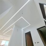 طراحی و اجرا دکوراسیون کناف نامدار در کرمان