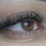 خدمات تخصصی اکستنشن مژه خوب رویان در ایلام