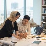 دفتر فنی مهندسی آراد در بیجار